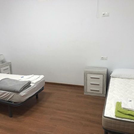 Albergue Delta L'Eucaliptus 외부 사진