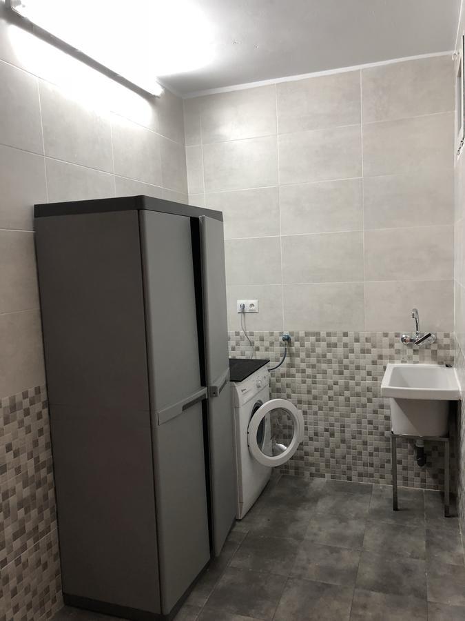 Albergue Delta L'Eucaliptus 외부 사진